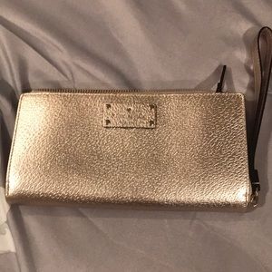Kate Spade Wristlet